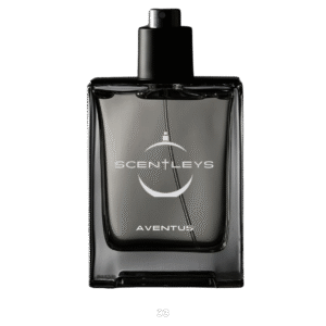 33 by Scentleys – inspired by Le Labo Santal 33, UK-made long-lasting dupe fragrance