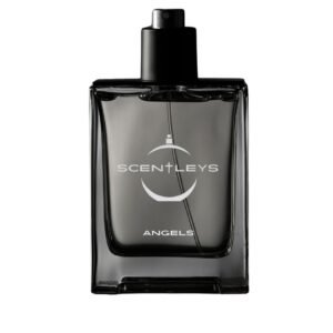 Angels by Scenteys – inspired by Killian Angels’ Share, UK-made long-lasting dupe fragrance
