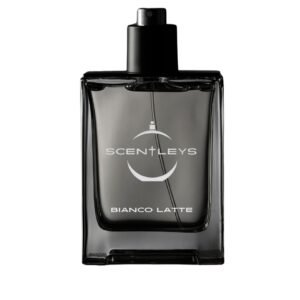 Bianco Latte by Scenteys – inspired by Giardini Di Toscana Bianco Latte, UK-made long-lasting dupe fragrance