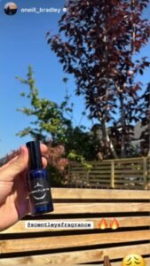 Brad O'Neil wigan warriors reviews scentleys