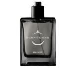 Elixir by Scenteys – inspired by Dior Sauvage Elixir, UK-made long-lasting dupe fragrance