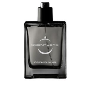 Orchid Noir by Scenteys – inspired by Tom Ford Black Orchid, UK-made long-lasting dupe fragrance