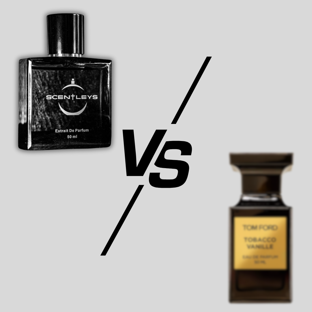 tom ford tobacco vanille uk Tom Ford Tobacco Vanille Dupe UK – Scentleys Vanille Review & Comparison